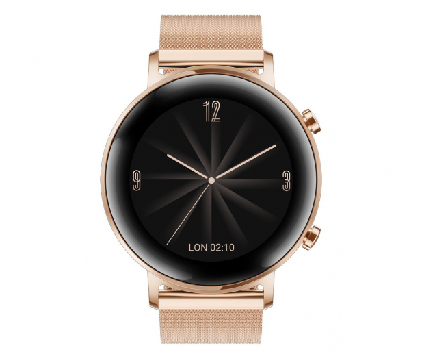 huawei gt 2 elegant gold